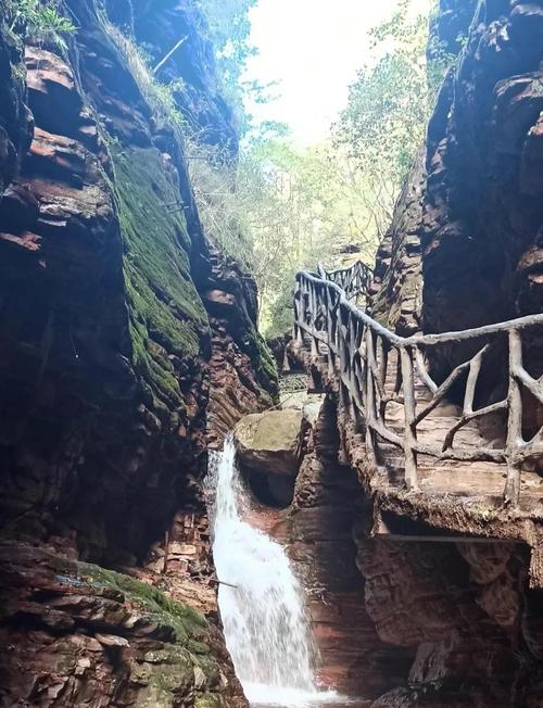 邢台免费的旅游景点大全