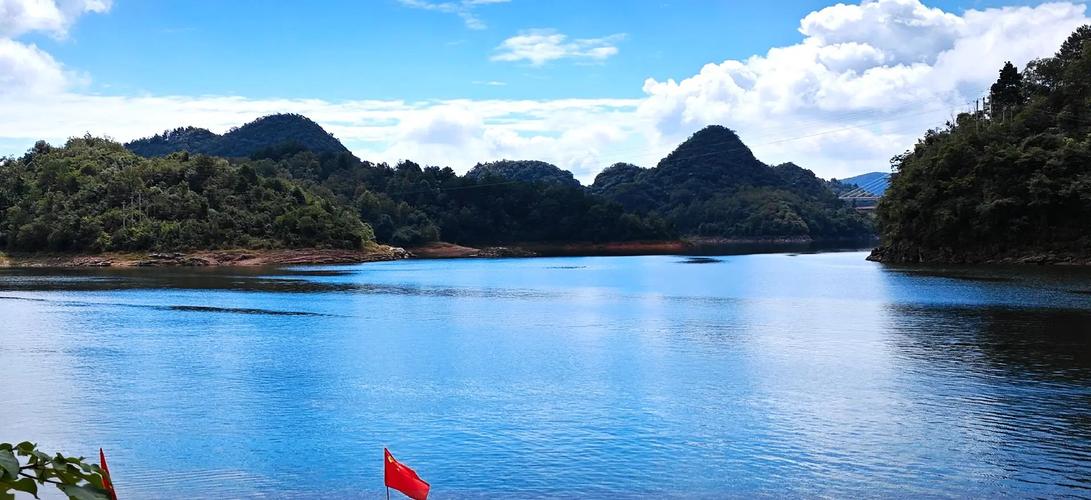 红枫湖风景区旅游攻略