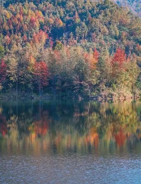 红枫湖风景区旅游攻略