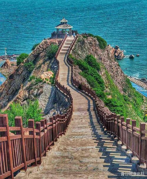 锦州笔架山风景区攻略