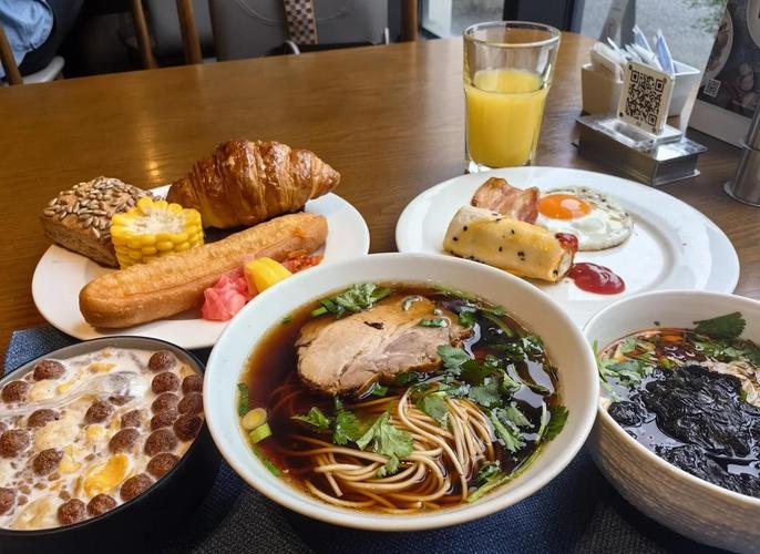 苏州南园宾馆附近美食