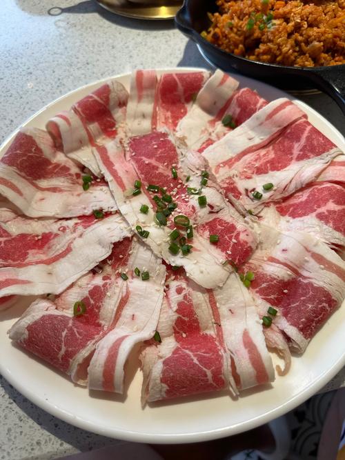 重庆东原1981美食