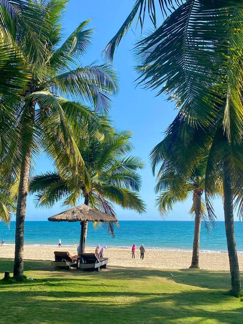 三亚的旅游景点都有哪些