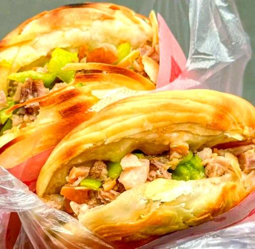 三门峡特色美食排行榜