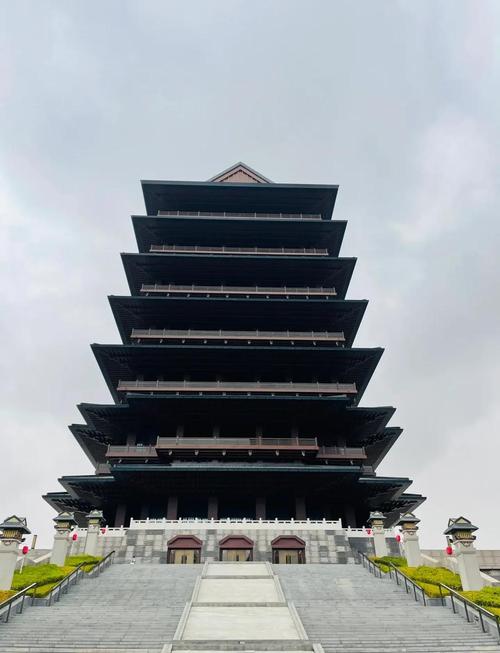 兰州市旅游景点都有哪些