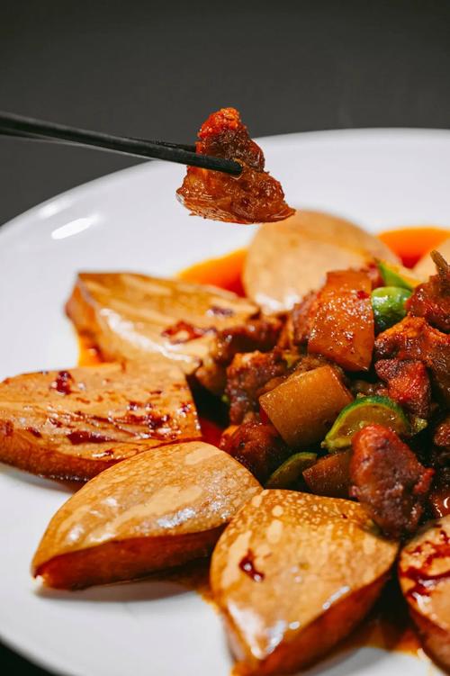 重庆市合川的十大美食