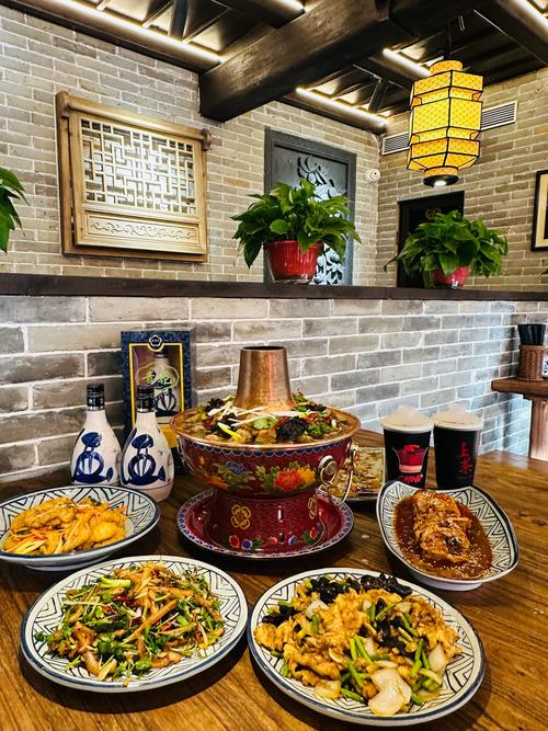 平遥的美食一条街在哪