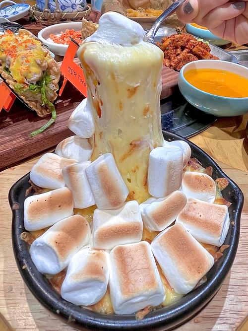 深圳市南山区美食攻略