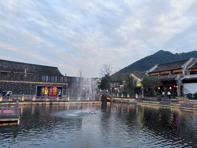 宁波旅游景点有哪些地方