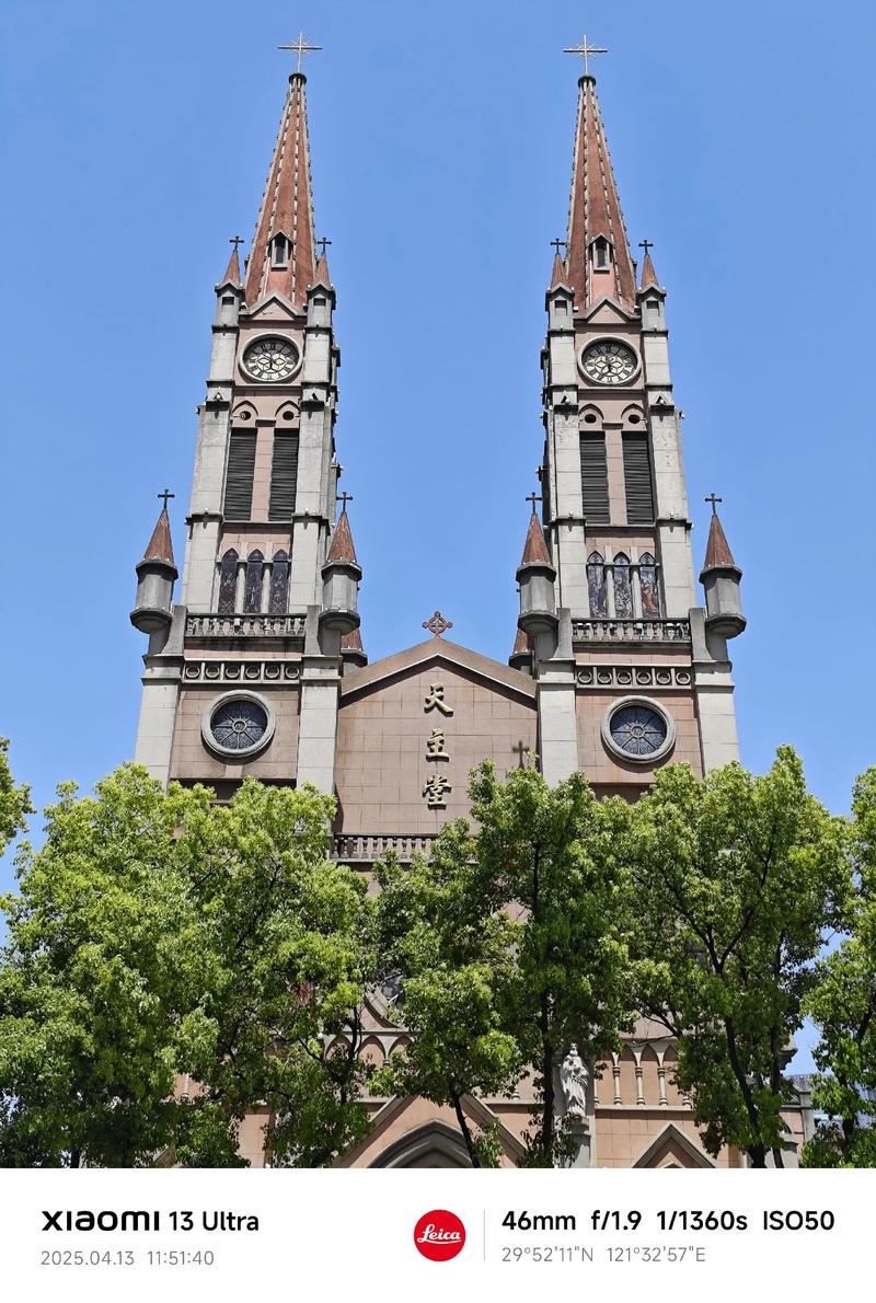 宁波旅游景点有哪些地方