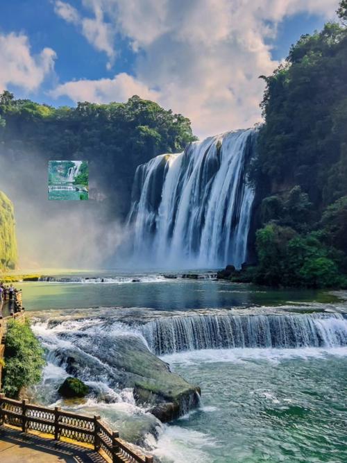 贵州有哪些旅游景点开放