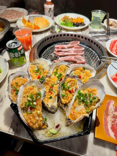 旧宫住总万科广场美食