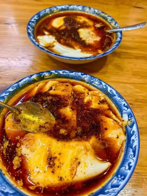 咸阳的十大美食在哪里