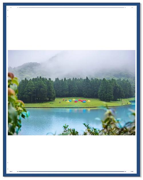 大容山风景区旅游攻略