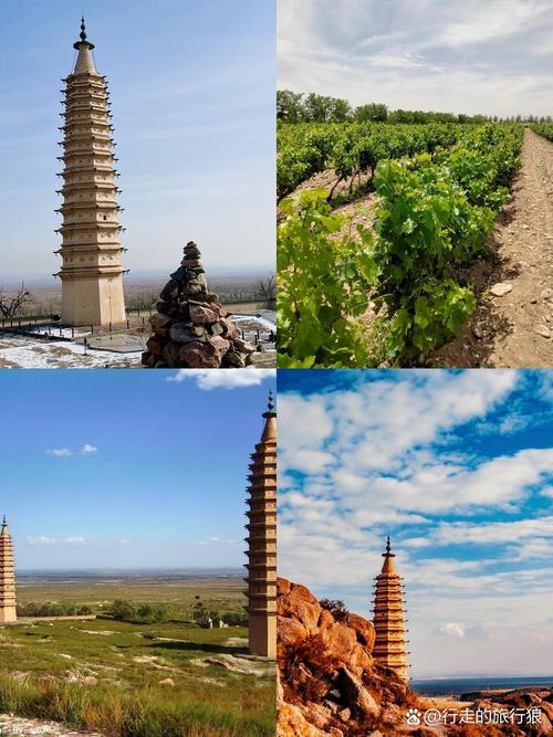 银川市内旅游景点攻略