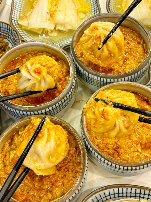 烟台万达金街美食攻略