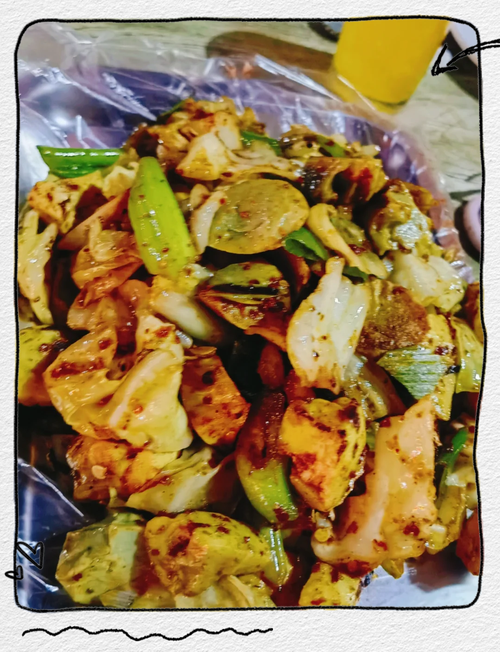 德惠有什么必吃的美食