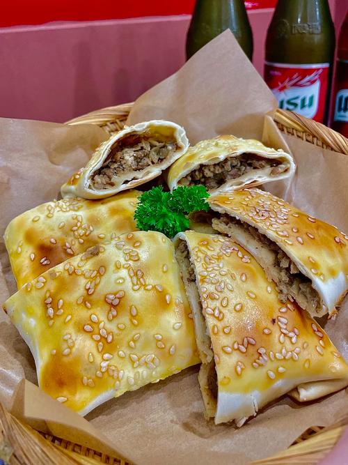 舌尖上的中国西北美食