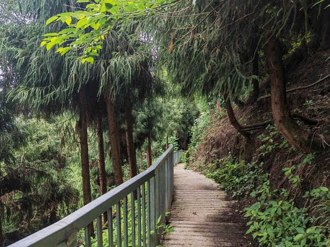 什邡钟鼎寺自驾游攻略