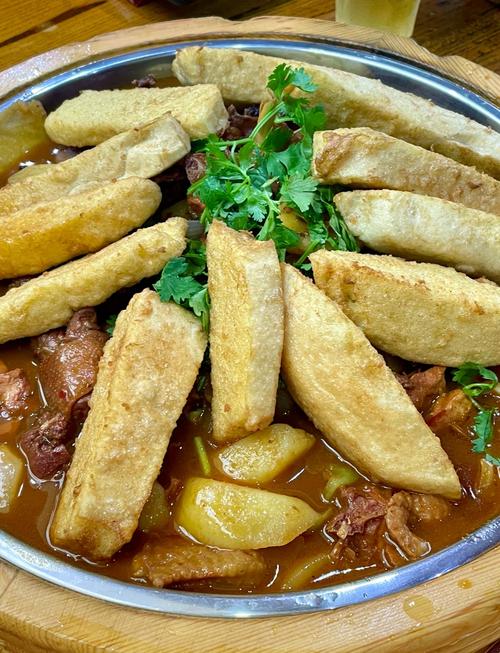 南阳最出名的特色美食