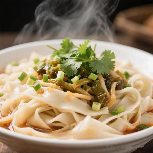 南阳最出名的特色美食