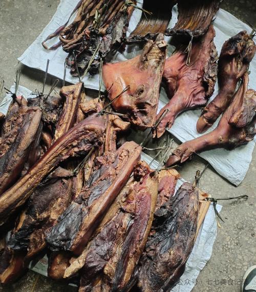 南阳最出名的特色美食