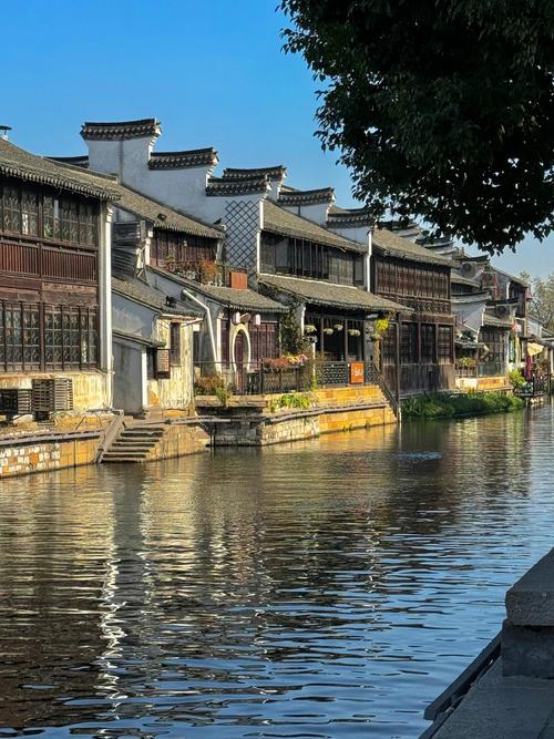 南浔古镇旅游景点有哪些
