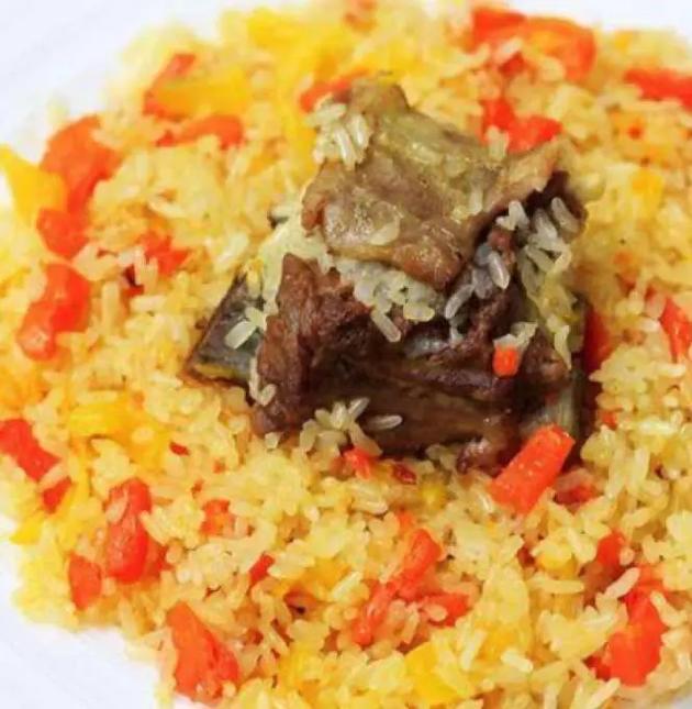 胶州宝龙城市广场美食