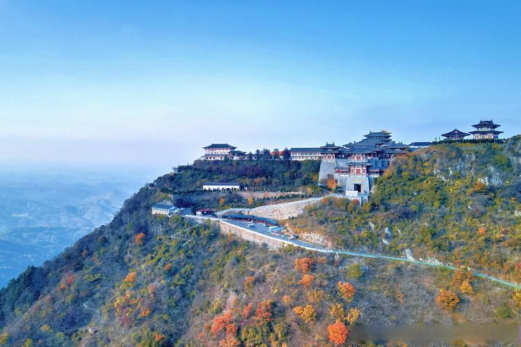 湖北随州旅游景点有哪些