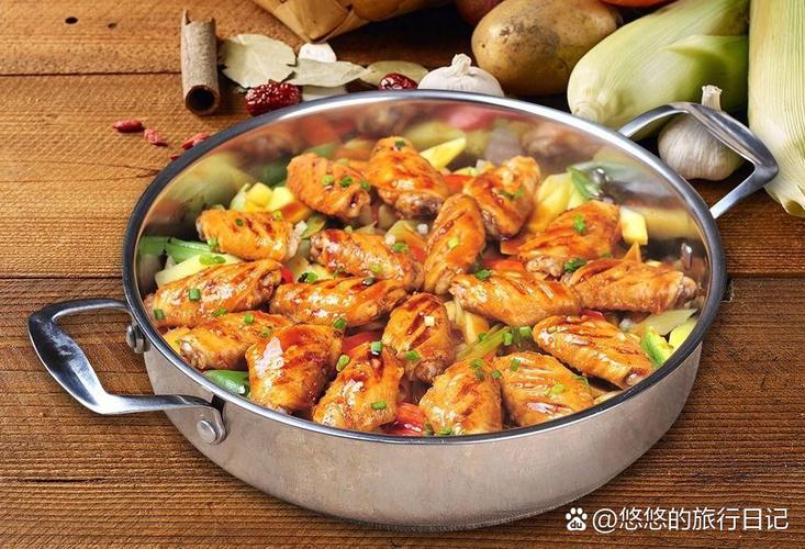 合肥宝业东城广场美食