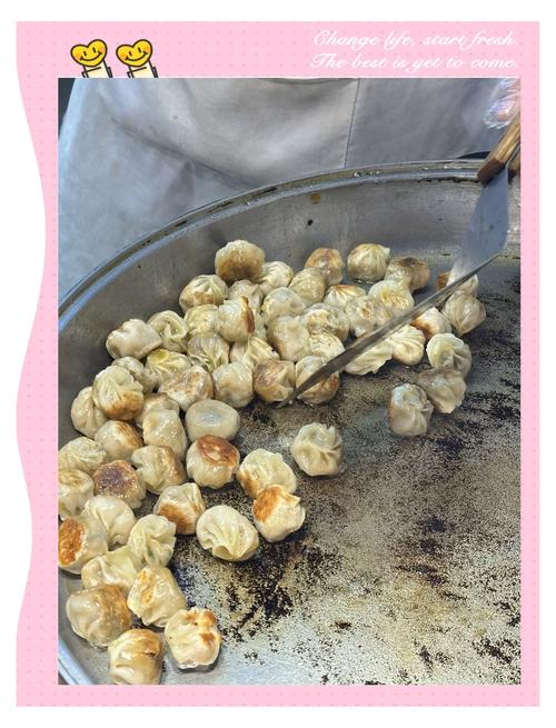 宁波南塘老街美食排行