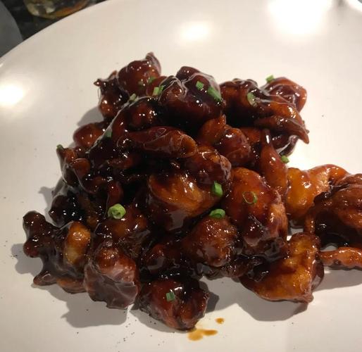 宁波世纪东方广场美食