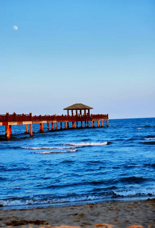 秦皇岛附近旅游景点大全