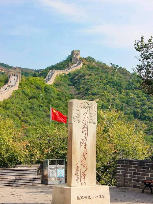 旅游景点著名的旅游景点