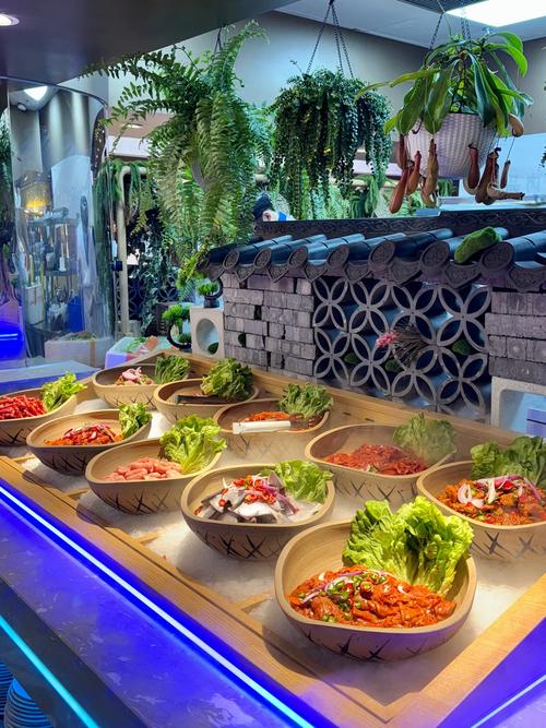 美团网团购美食自助餐