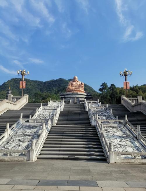 宁波附近旅游景点一日游
