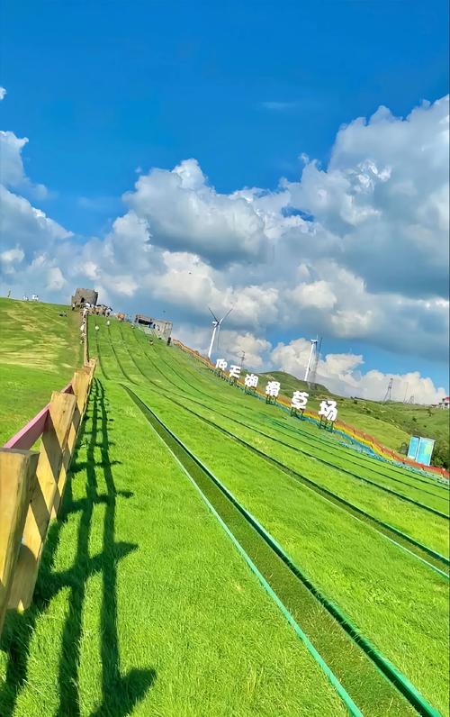 湖南仰天湖大草原攻略