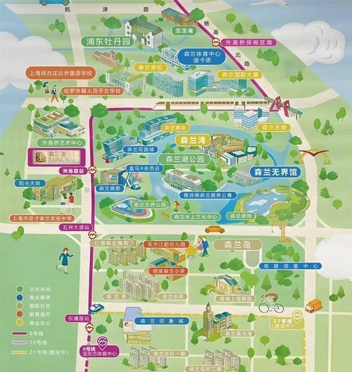 外高桥保税区购物攻略