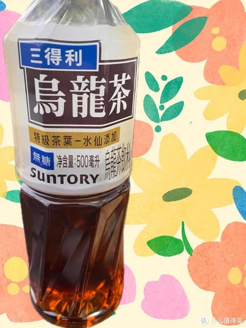 孤独的美食家 乌龙茶