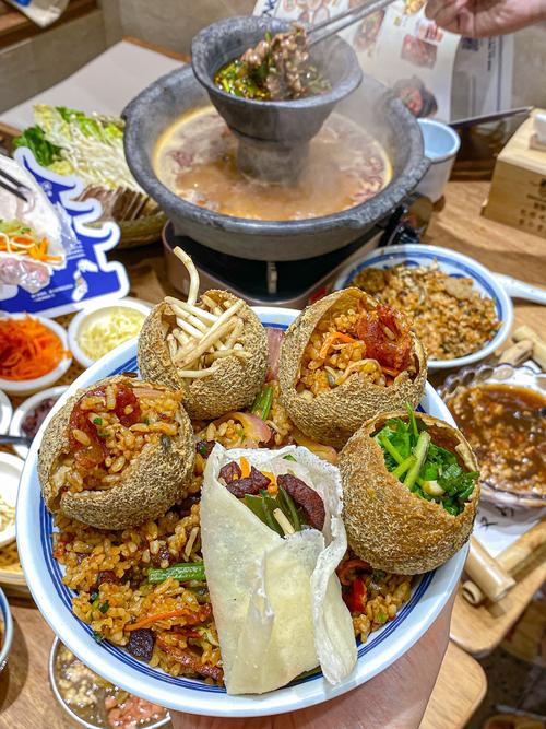 贵州最有名的特色美食