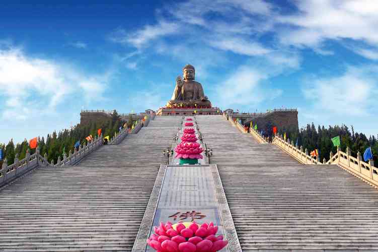 山东省周边旅游景点大全