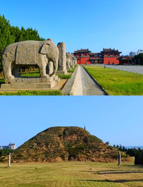 河南省的旅游景点有哪些