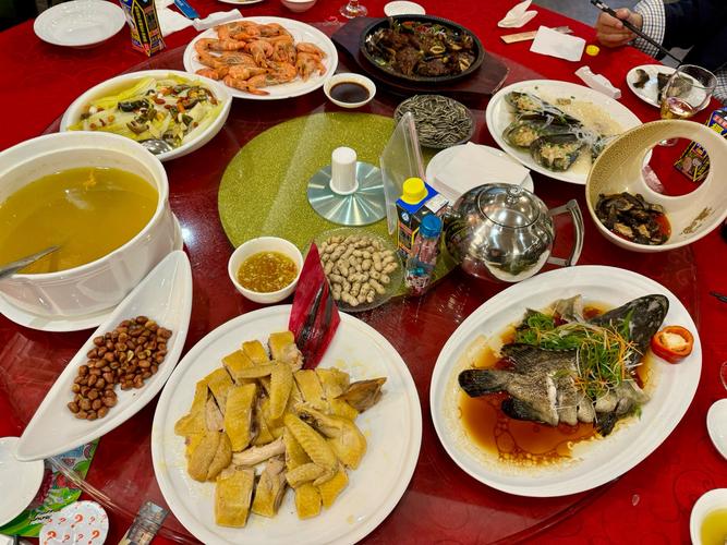 博鳌有什么好吃的美食