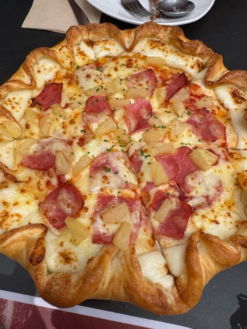 夏威夷特色美食是什么