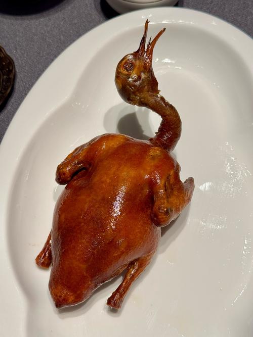 玉渊潭公园附近的美食