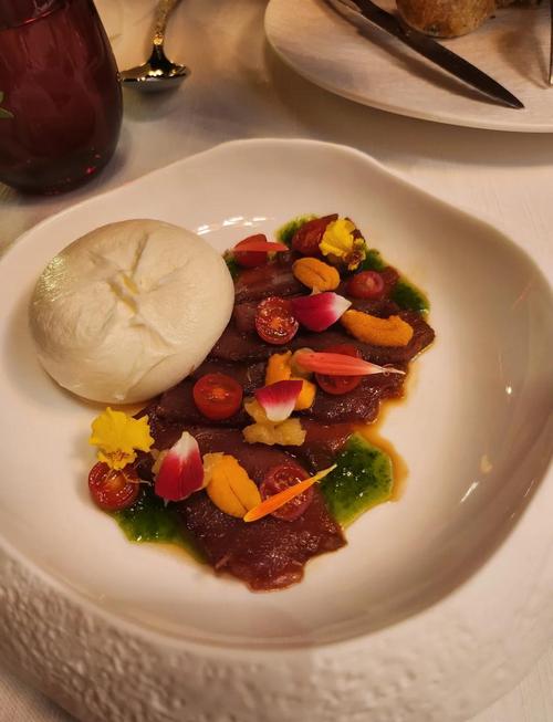 上海长风公园附近美食