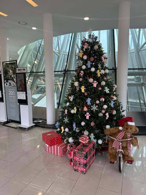 成都泰迪熊博物馆攻略