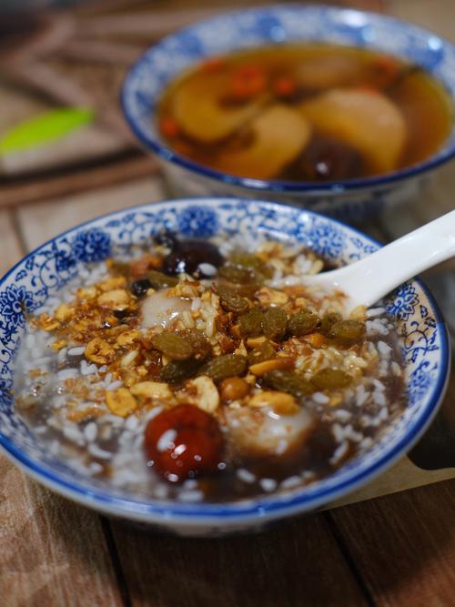 兰州王府井附近的美食