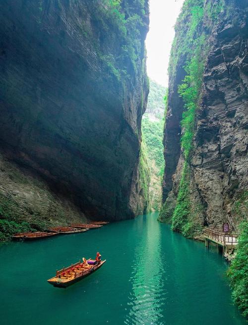 湖北境内有哪些旅游景点