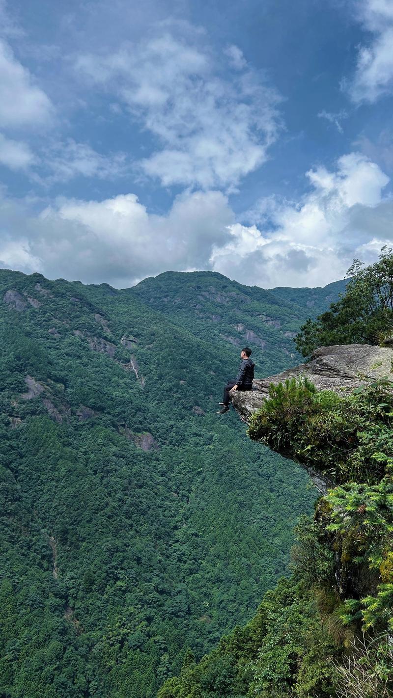 融水元宝山自驾游攻略